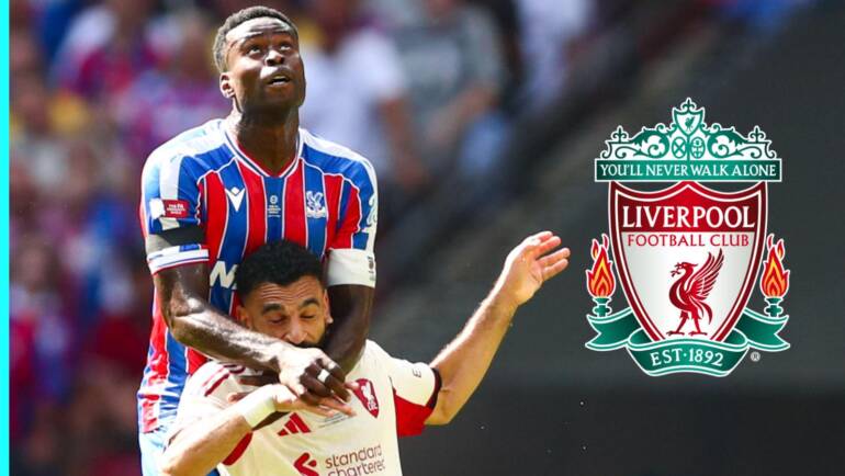 Liverpool ‘agree personal terms’ with £35m England star despite ‘crucial’ transfer doubt