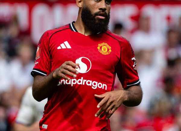 How to watch and follow United v Arsenal