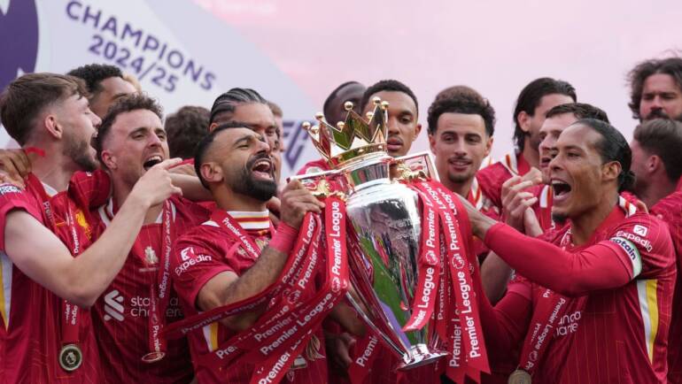 Premier League returns: Predicting the table, asking the big questions and tracking transfers