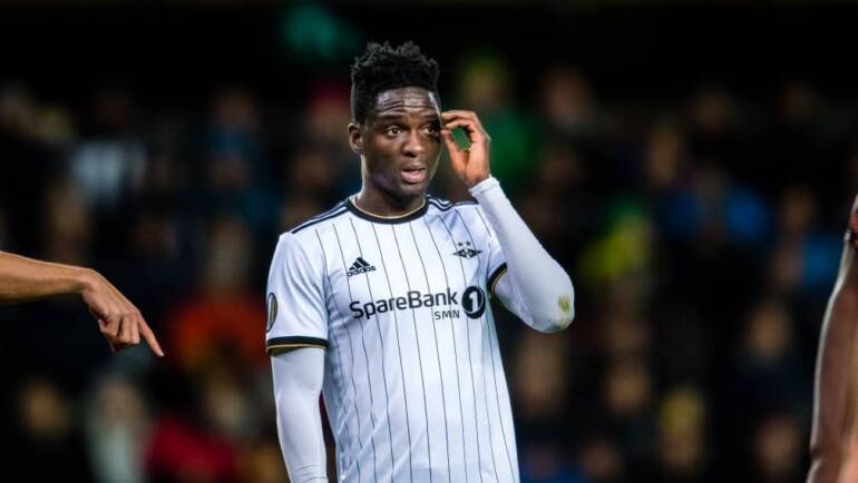 Everything Akintola said after becoming the 8th Nigerian in Hull City history – Okocha the first