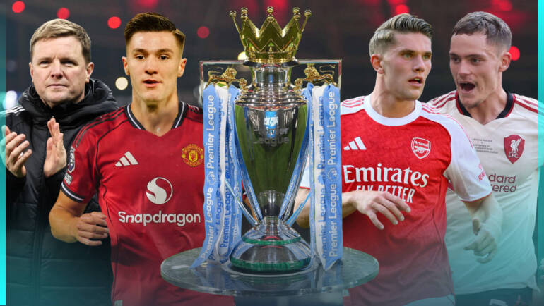 Premier League preview: Man Utd v Arsenal, Florian Wirtz, Chelsea and Eddie Howe