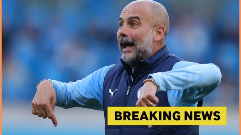 Man City fear “difficult situation” with possible Real Madrid transfer