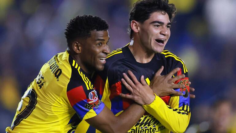 Paramount Plus, CBS Sports to air Liga MX matches in English through 2026