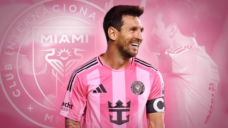 Lionel Messi returns with a masterful Inter Miami performance | MLSSoccer.com