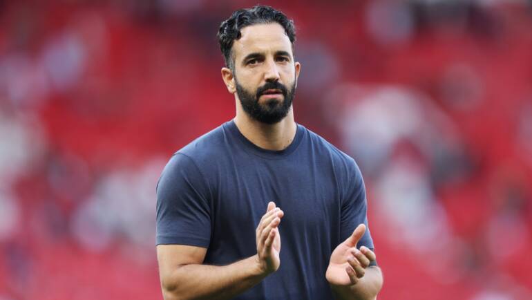 Ruben Amorim’s ‘most important’ takeaway from Manchester United defeat divides fans