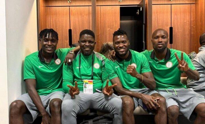 Super Eagles B finally deliver – Six takeaways from Nigeria’s face-saving win over Congo at CHAN 2024