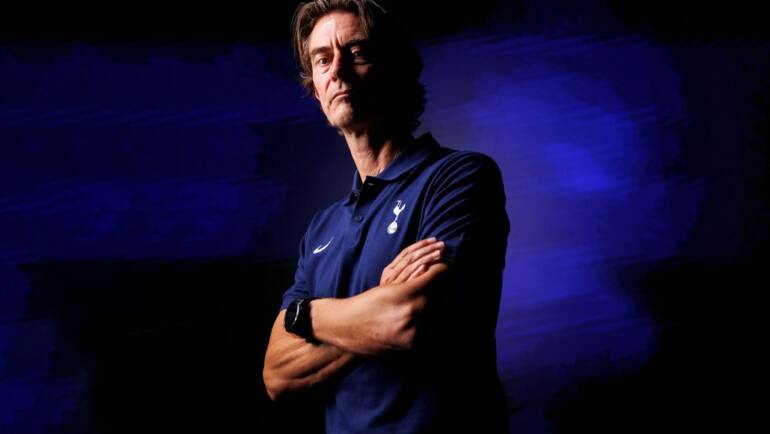 Tottenham accelerating sudden move to sign rivals’ captain: report