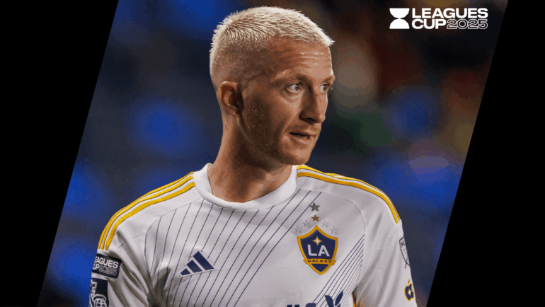 LA Galaxy go all-in on Leagues Cup: “This is our playoffs” | MLSSoccer.com