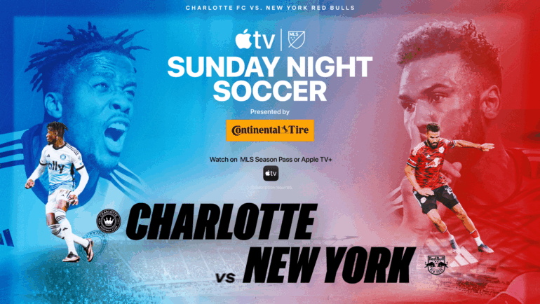 Charlotte FC vs. New York Red Bulls: Keys to Sunday Night Soccer | MLSSoccer.com