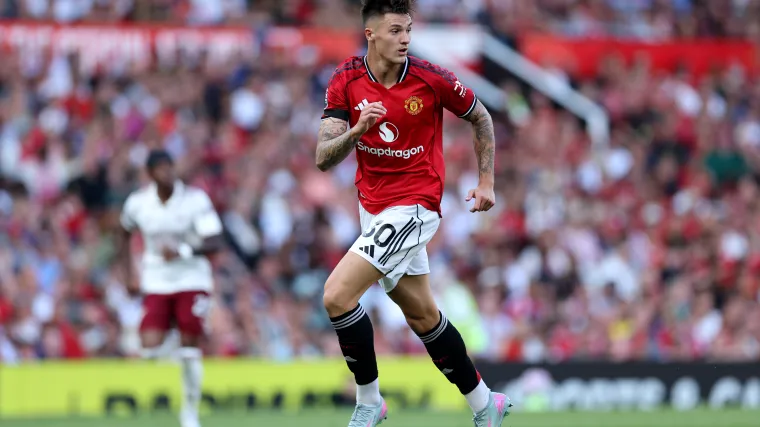 Where to watch Fulham vs. Man United live stream, TV channel, start time, lineups for Premier League match