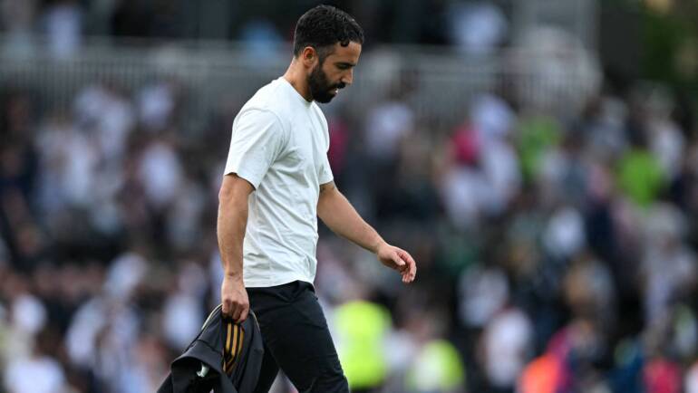 ‘We have to grow up a lot’