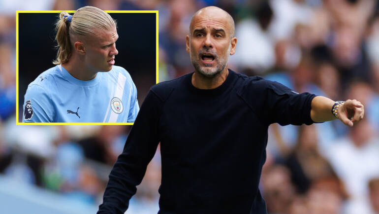 I was part of dominant Arsenal period, Man City’s era of glory is over – Pep Guardiola’s side have no aura anymore