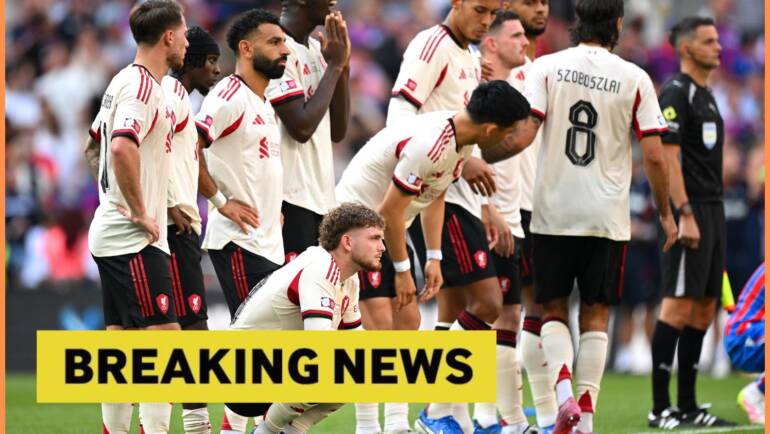 Premier League rivals “ready to make a move” for technically-gifted Liverpool attacker