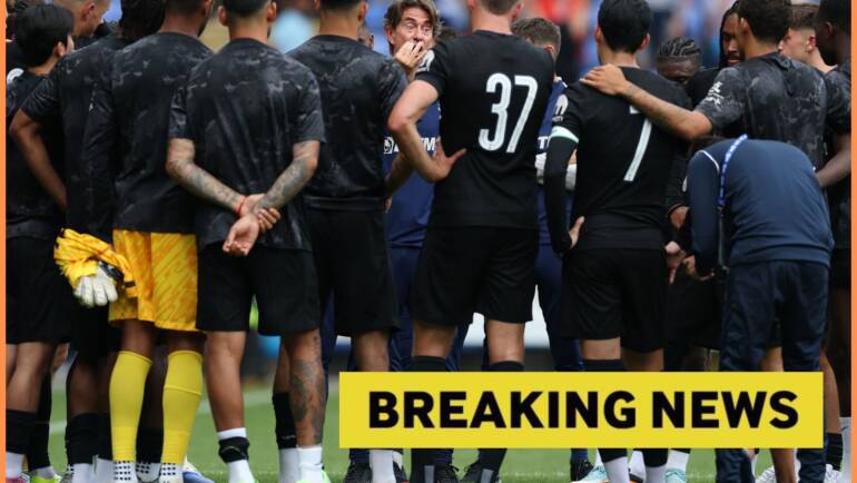 What Tottenham must do to land Thomas Frank’s “dream signing” before Monday’s deadline