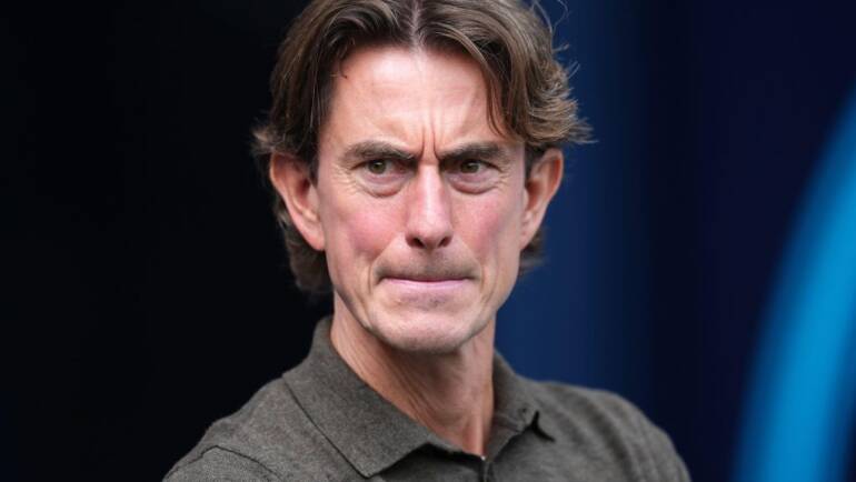 Spurs confident about beating Chelsea to signing of Bundesliga star