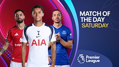 Match of the Day