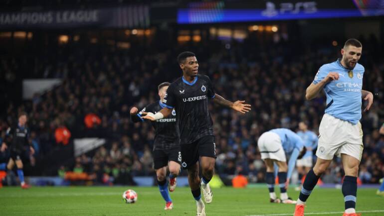 Monaco, Galatasaray press on for Onyedika as Frankfurt talks cool