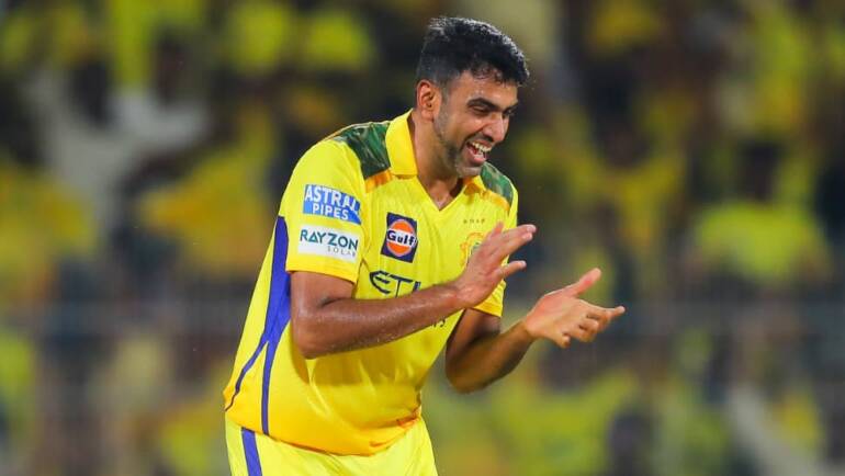 Ravichandran Ashwin Makes BIG Move After IPL Retirement, Signs Up For Auction Of THIS T20 League