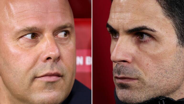 How to watch Liverpool vs Arsenal: Live streams, TV details, preview for blockbuster Premier League clash