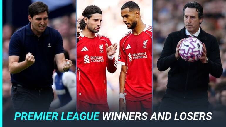 Liverpool underdogs overcome losers Arsenal with £400m