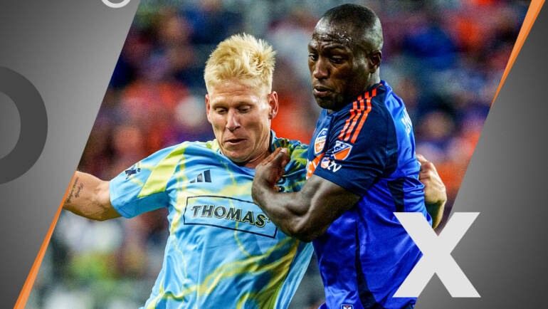 Philadelphia Union’s statement, FC Cincinnati’s worry & more from Matchday 31 | MLSSoccer.com