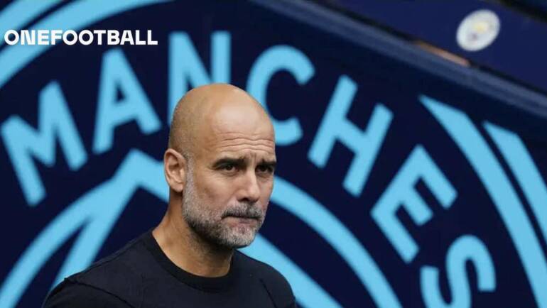 Pep Guardiola explains Manchester City struggles with transfer window admission