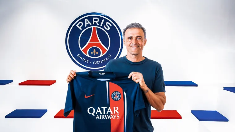 Luis Enrique career bio, trophies won: All you need to know about PSG coach and Barcelona’s hero former player