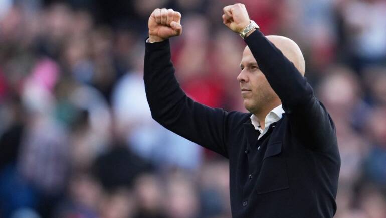 Arsenal and Liverpool chasing Bundesliga star