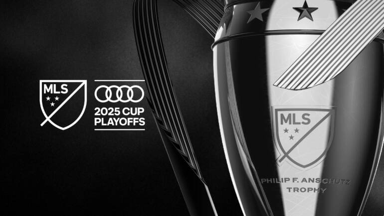 Every team that’s in: Audi 2025 MLS Cup Playoffs | MLSSoccer.com