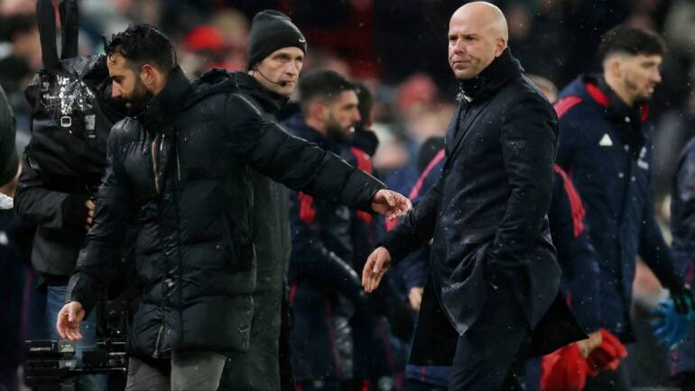 Liverpool enter race to sign £60m Premier League star, want to beat Man Utd