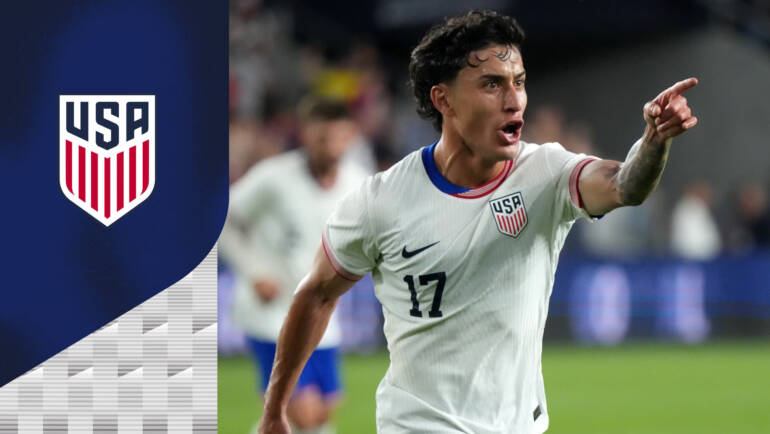 USMNT bring back good vibes vs. Japan: “We all believe” | MLSSoccer.com