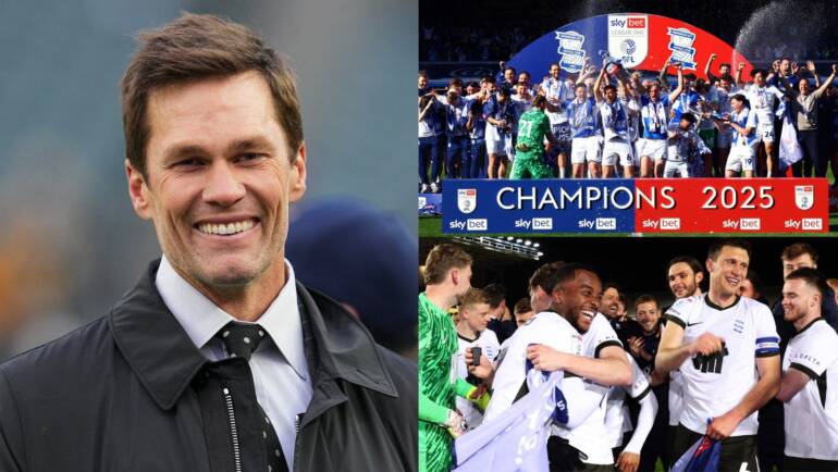 Revealed: Birmingham’s revolutionary transfer plan that targets Champions League players and differs from world’s top clubs as Blues chase Premier League return