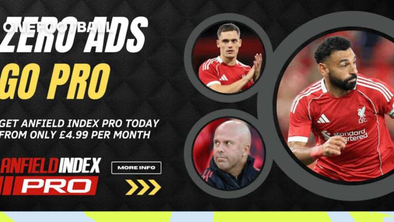 How to Watch Burnley vs Liverpool: Your TV and Live Streaming Options