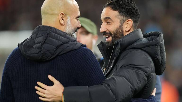 How to watch Man City vs Man United: Live streams, TV details, preview for Manchester derby