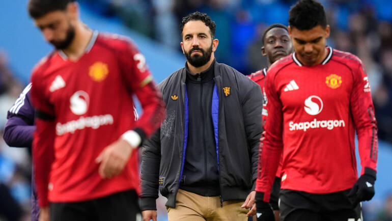 Man Utd make a ‘sack decision’ every single day