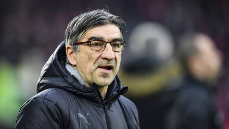 Ivan Juric makes bold Ademola Lookman decision ahead of PSG vs Atalanta UCL opener