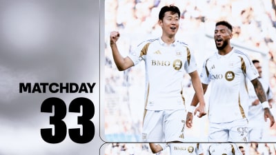 What We Learned: LAFC’s dynamic duo, Vancouver make Shield charge | MLSSoccer.com