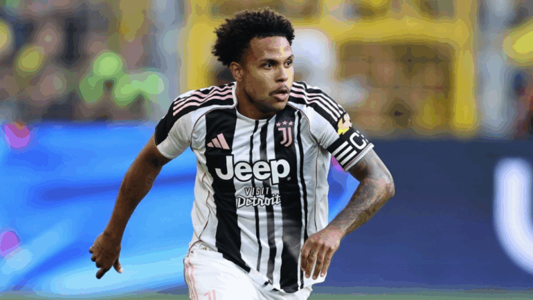 Americans Abroad Midweek Preview: McKennie, Dest, and more