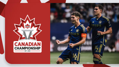 Vancouver Whitecaps cruise past Forge FC to Canadian Championship final | MLSSoccer.com