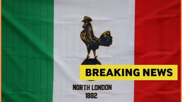 “It would take a huge sum of money”: Journalist confirms Tottenham interest in 25-year-old workhorse