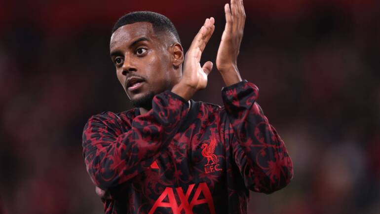 How to watch today’s Liverpool vs Everton Premier League game: Live stream, TV channel, and Merseyside derby start time