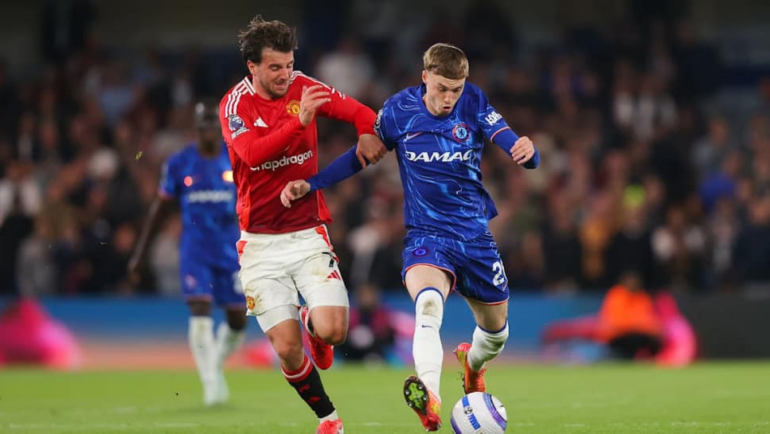 Manchester United vs Chelsea: Premier League 2025 Clash