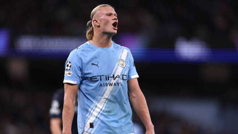 How to watch today’s Arsenal vs Manchester City Premier League game: Live stream, TV channel, and start time