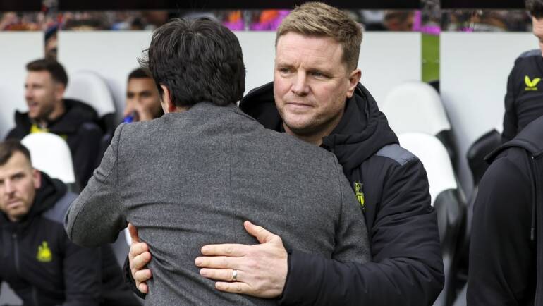 How to watch Bournemouth vs Newcastle United: Live streams, TV details and preview