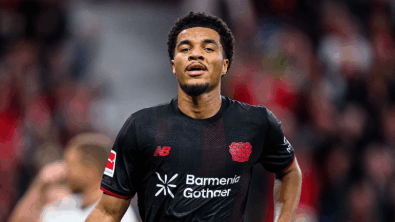 Americans Abroad Weekend Rewind: Tillman, Pulisic, and more