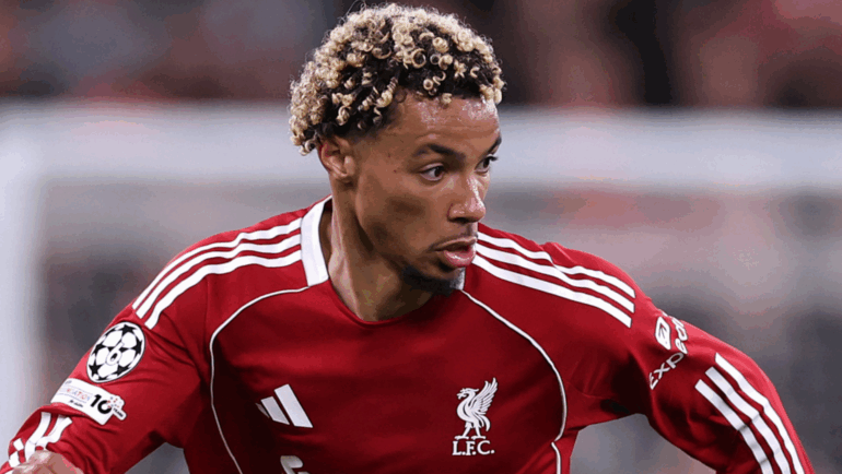 ‘I don’t care!’ -form striker explains why he snubbed Newcastle transfer