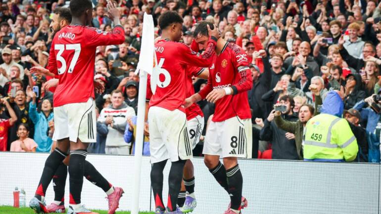 Real Madrid quoted £78 million for Man United star