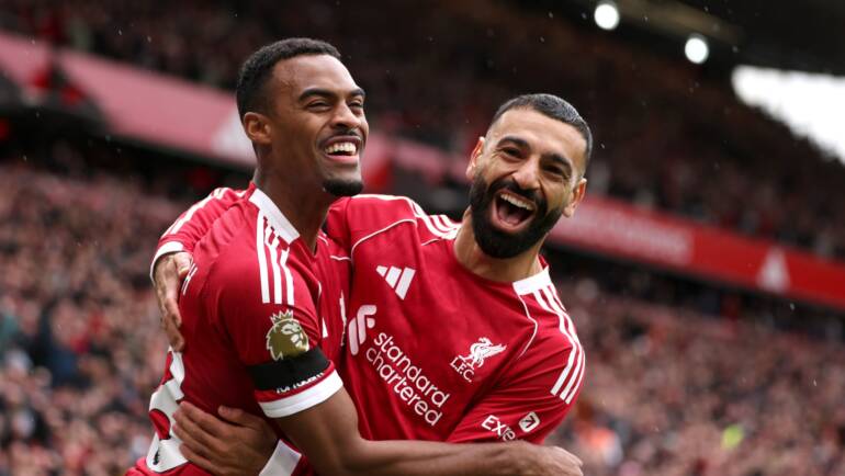 Where to watch Liverpool vs Southampton for FREE: TV channel, live stream details and talkSPORT coverage