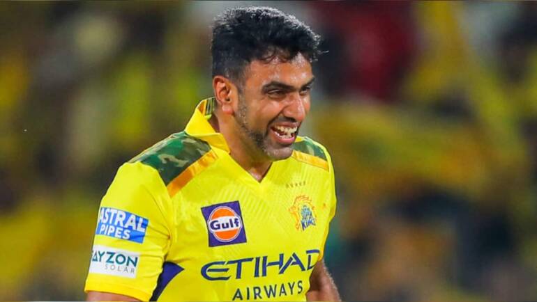 Ravichandran Ashwin Makes Bold, Registers For ILT20 Auction With Highest Base Price For Any Player