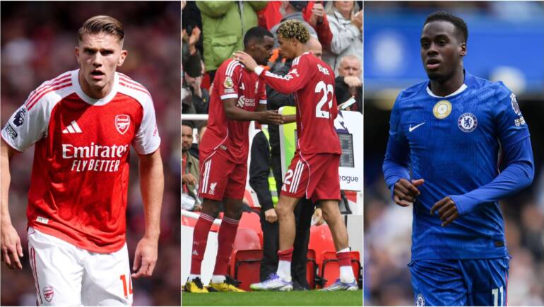 Sesko the new Hojlund for Man Utd in eight summer signing fears coming true